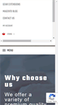 Mobile Screenshot of mexbs.com
